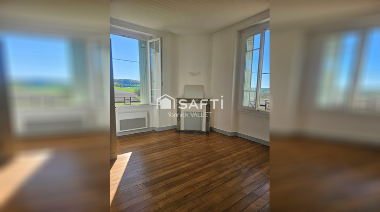 Ma-Cabane - Vente Maison Grand-Brassac, 117 m²