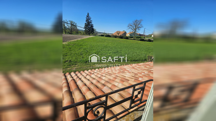 Ma-Cabane - Vente Maison Grand-Brassac, 117 m²