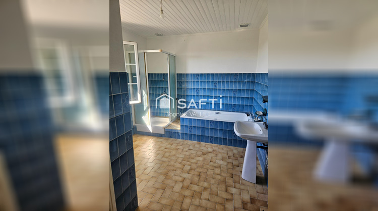 Ma-Cabane - Vente Maison Grand-Brassac, 117 m²