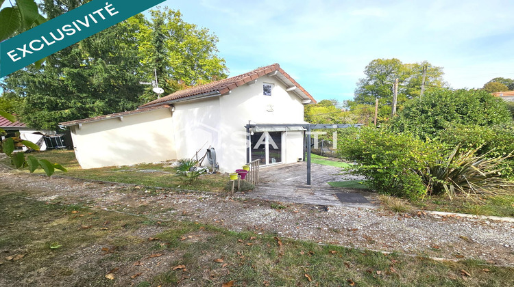 Ma-Cabane - Vente Maison Grand-Brassac, 70 m²