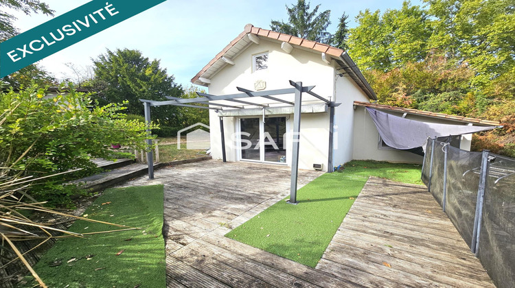 Ma-Cabane - Vente Maison Grand-Brassac, 70 m²