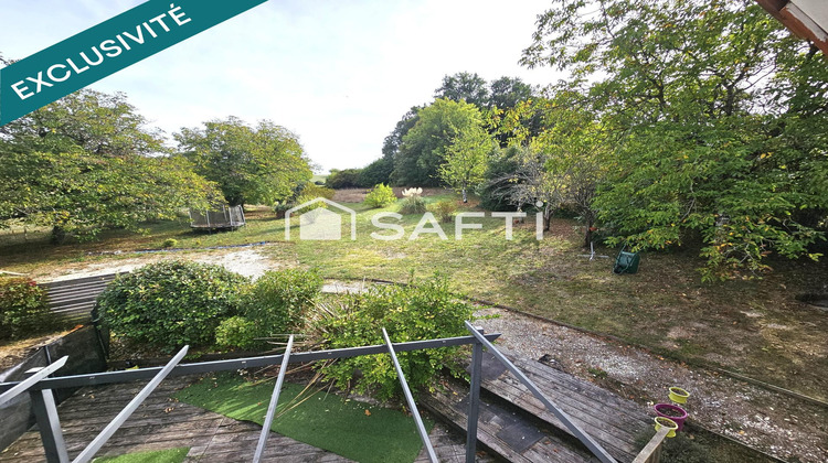 Ma-Cabane - Vente Maison Grand-Brassac, 70 m²