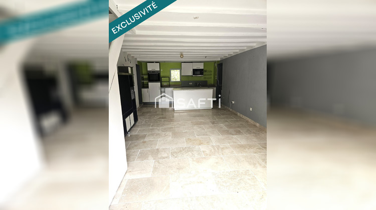 Ma-Cabane - Vente Maison Grand-Brassac, 70 m²