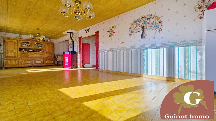 Ma-Cabane - Vente Maison Grand-Camp, 75 m²