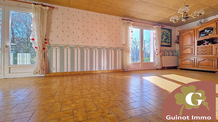 Ma-Cabane - Vente Maison Grand-Camp, 75 m²