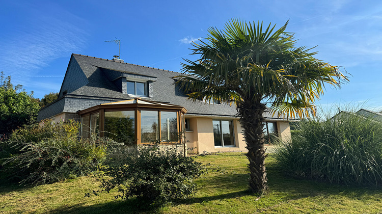 Ma-Cabane - Vente Maison GRAND-CHAMP, 130 m²