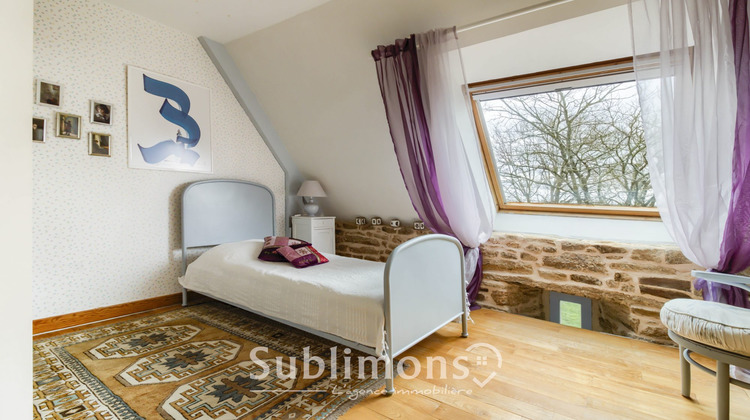 Ma-Cabane - Vente Maison Grand-Champ, 225 m²