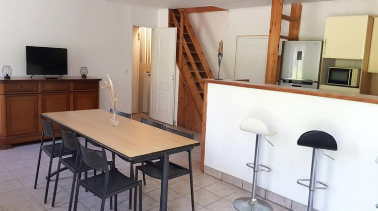 Ma-Cabane - Vente Maison GRAND CHAMP, 230 m²