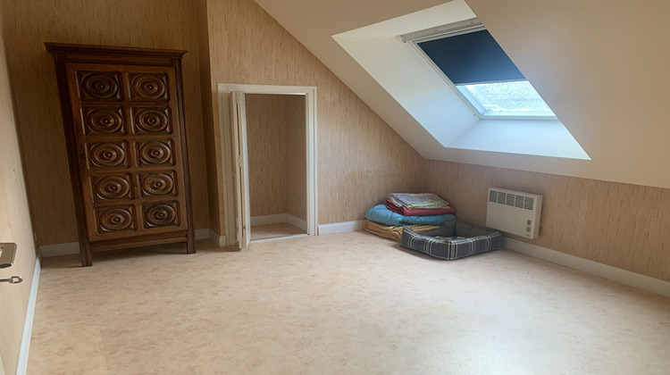 Ma-Cabane - Vente Maison GRAND-CHAMP, 85 m²