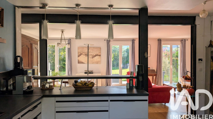 Ma-Cabane - Vente Maison Grand-Champ, 142 m²