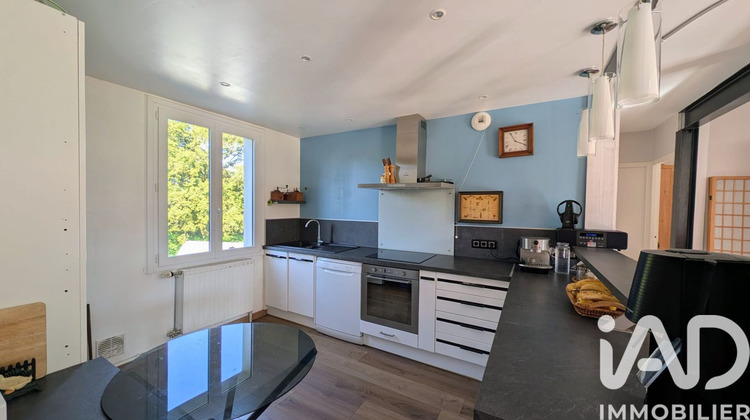 Ma-Cabane - Vente Maison Grand-Champ, 142 m²