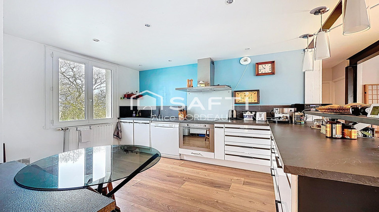 Ma-Cabane - Vente Maison Grand-Champ, 142 m²