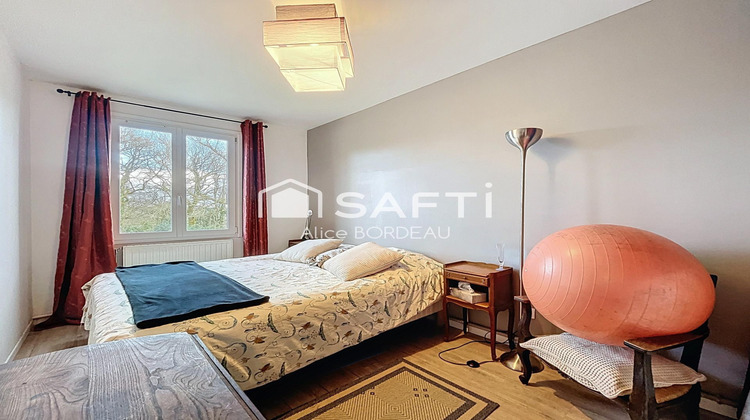 Ma-Cabane - Vente Maison Grand-Champ, 142 m²