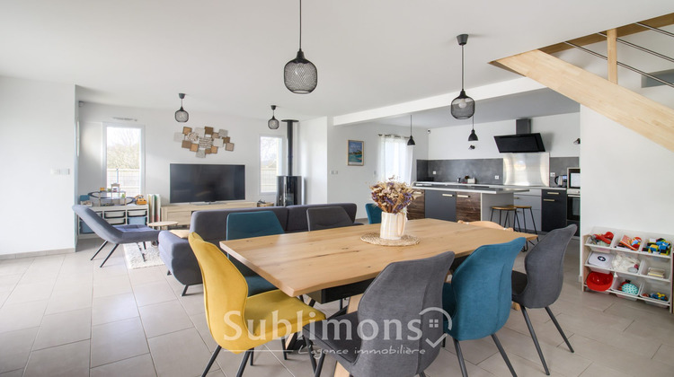Ma-Cabane - Vente Maison Grand-Champ, 152 m²