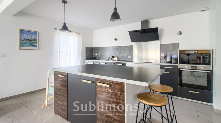 Ma-Cabane - Vente Maison Grand-Champ, 152 m²