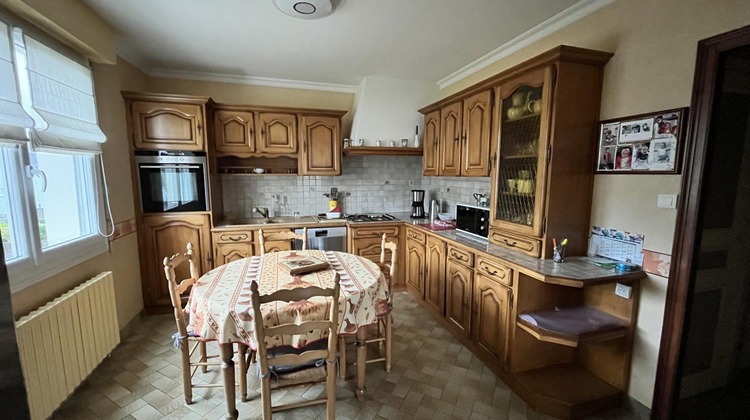 Ma-Cabane - Vente Maison Grand-Champ, 90 m²