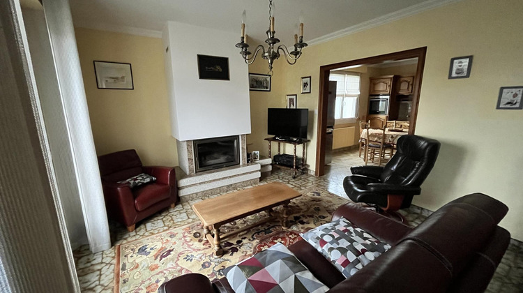 Ma-Cabane - Vente Maison Grand-Champ, 90 m²