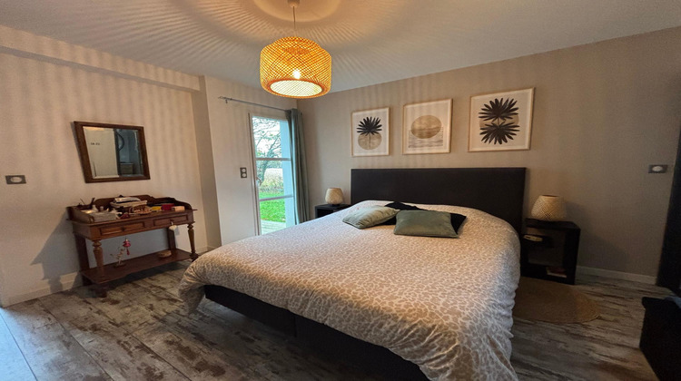 Ma-Cabane - Vente Maison Grand-Champ, 134 m²