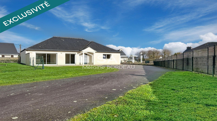 Ma-Cabane - Vente Maison Grand-Champ, 108 m²