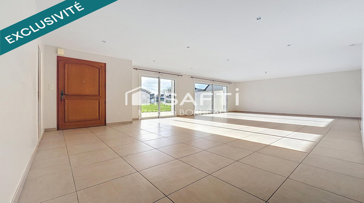 Ma-Cabane - Vente Maison Grand-Champ, 108 m²