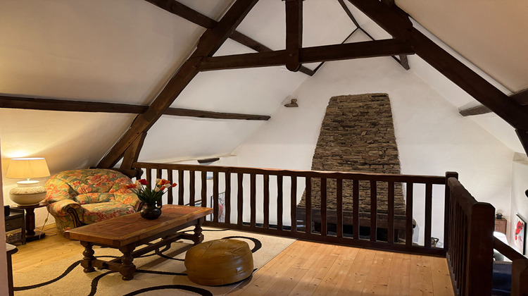 Ma-Cabane - Vente Maison GRAND-CHAMP, 156 m²