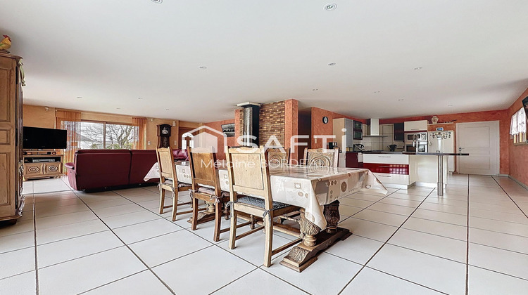 Ma-Cabane - Vente Maison Grand-Champ, 203 m²