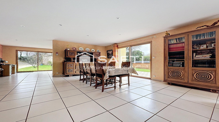 Ma-Cabane - Vente Maison Grand-Champ, 203 m²