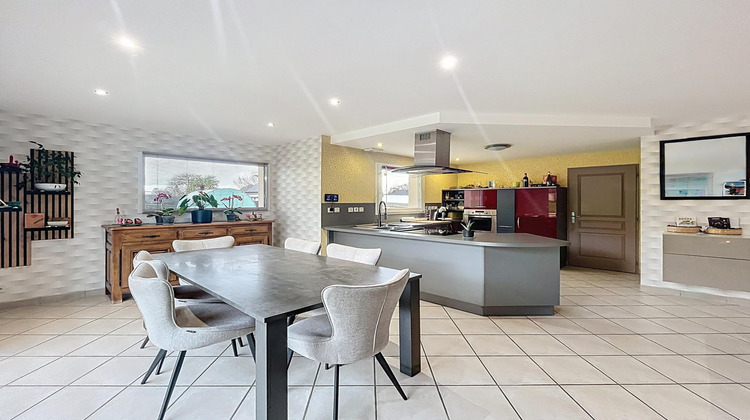 Ma-Cabane - Vente Maison Grand-Champ, 105 m²