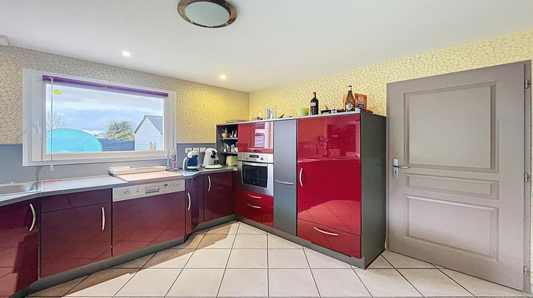 Ma-Cabane - Vente Maison Grand-Champ, 105 m²