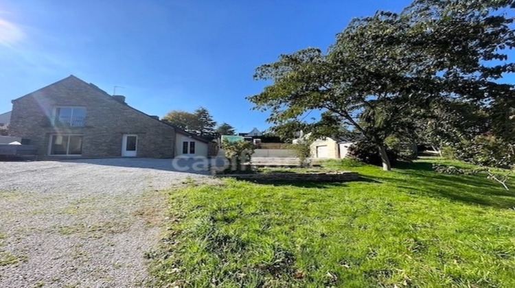 Ma-Cabane - Vente Maison GRAND CHAMP, 230 m²