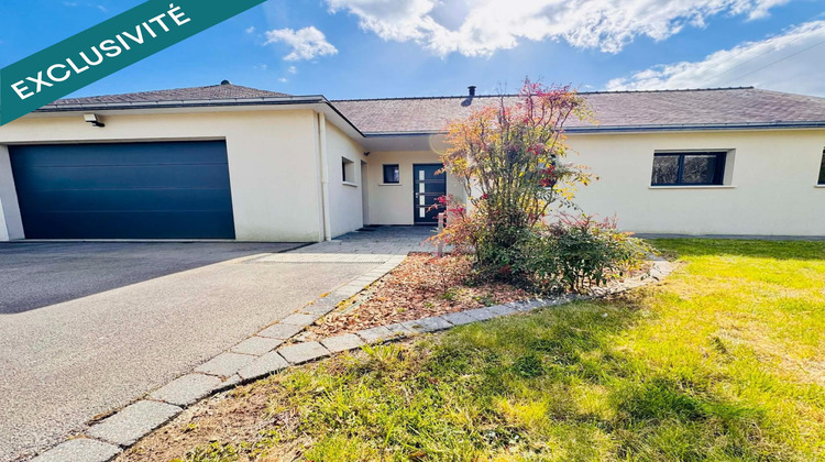 Ma-Cabane - Vente Maison Grand-Champ, 131 m²