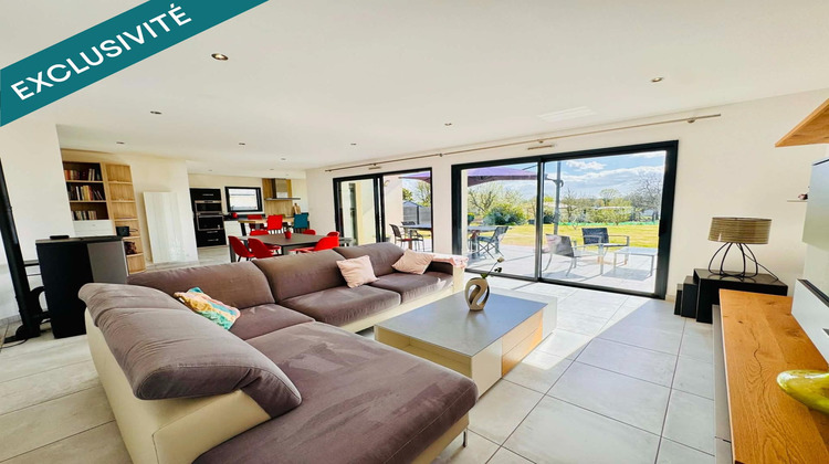 Ma-Cabane - Vente Maison Grand-Champ, 131 m²