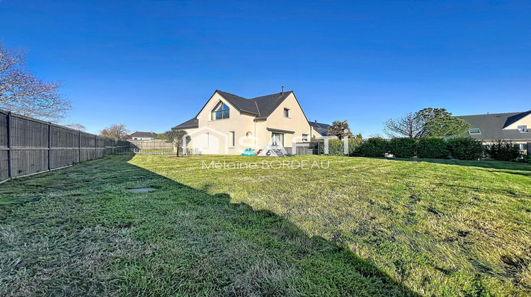 Ma-Cabane - Vente Maison Grand-Champ, 152 m²