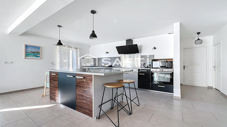 Ma-Cabane - Vente Maison Grand-Champ, 152 m²