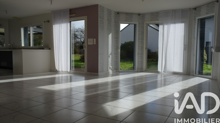 Ma-Cabane - Vente Maison Grand-Champ, 110 m²