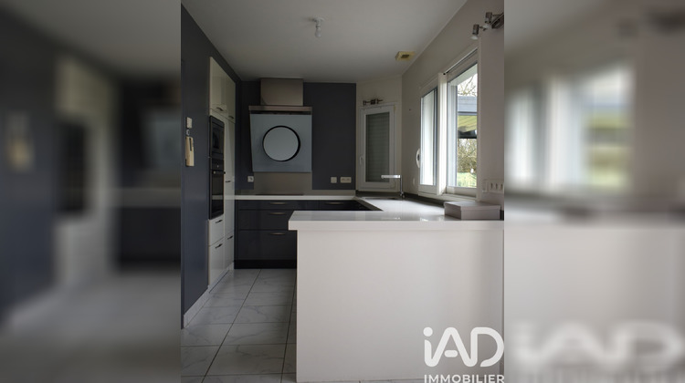 Ma-Cabane - Vente Maison Grand-Champ, 110 m²