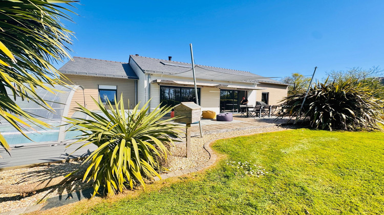 Ma-Cabane - Vente Maison Grand-Champ, 140 m²