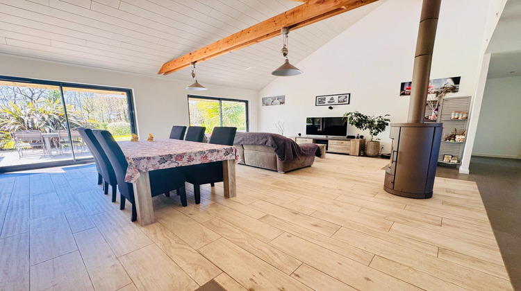 Ma-Cabane - Vente Maison Grand-Champ, 140 m²