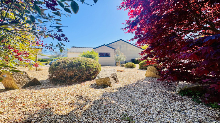 Ma-Cabane - Vente Maison Grand-Champ, 140 m²