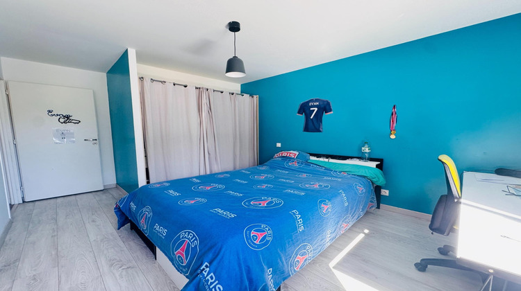 Ma-Cabane - Vente Maison Grand-Champ, 140 m²