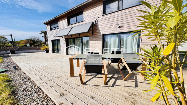 Ma-Cabane - Vente Maison Grand-Champ, 116 m²
