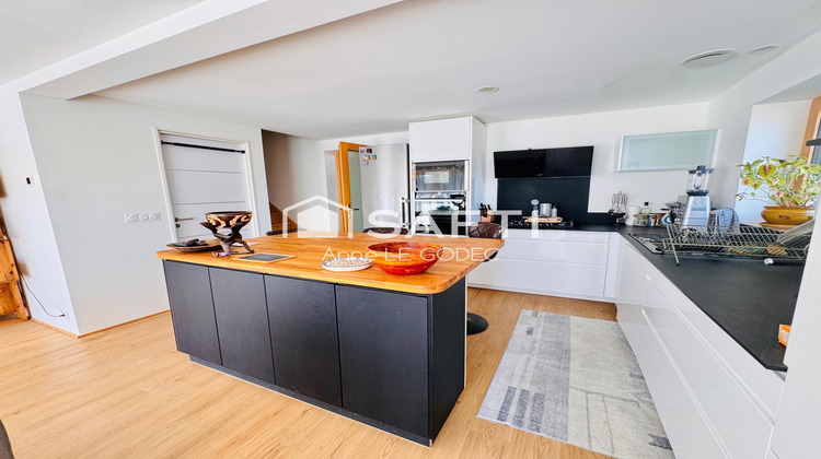 Ma-Cabane - Vente Maison Grand-Champ, 116 m²