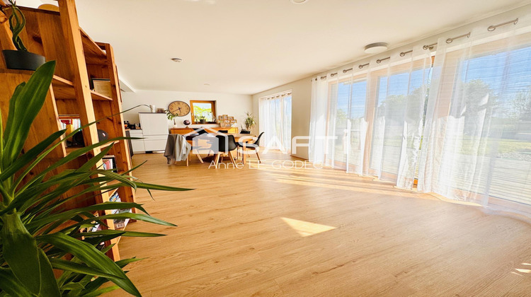 Ma-Cabane - Vente Maison Grand-Champ, 116 m²