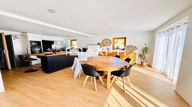 Ma-Cabane - Vente Maison Grand-Champ, 116 m²