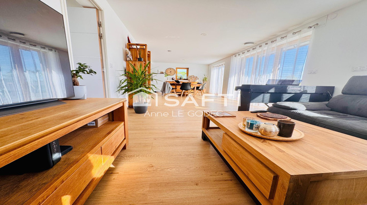 Ma-Cabane - Vente Maison Grand-Champ, 116 m²