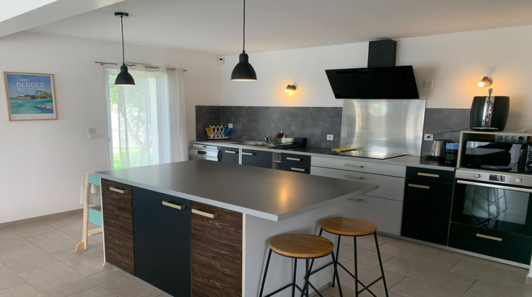 Ma-Cabane - Vente Maison GRAND-CHAMP, 152 m²