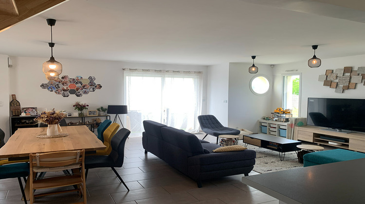 Ma-Cabane - Vente Maison GRAND-CHAMP, 152 m²