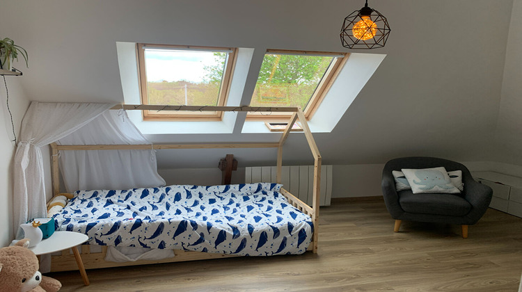 Ma-Cabane - Vente Maison GRAND-CHAMP, 152 m²