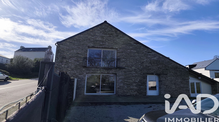 Ma-Cabane - Vente Maison Grand-Champ, 183 m²