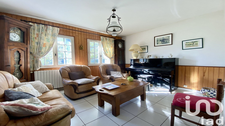 Ma-Cabane - Vente Maison Grand-Champ, 111 m²